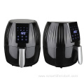 Home Use LED 5.5L Digital Air Fryer